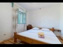 Kuća za odmor Lavender - traditional tranquility H(4) Trpanj - Poluotok Pelješac  - Hrvatska - H(4): spavaća soba