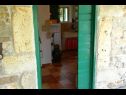 Kuća za odmor Lavender - traditional tranquility H(4) Trpanj - Poluotok Pelješac  - Hrvatska - H(4): detalj