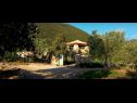 Kuća za odmor Lavender - traditional tranquility H(4) Trpanj - Poluotok Pelješac  - Hrvatska - detalj
