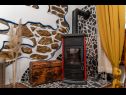 Kuća za odmor Galic - stylish getaway: H(4) Rab - Otok Rab  - Hrvatska - H(4): detalj