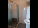Kuća za odmor Ani - 30 m from beach : H(4+1) Maslinica - Otok Šolta  - Hrvatska - H(4+1): kupaonica s toaletom