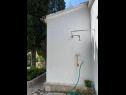 Kuća za odmor Sunce - relaxing & quiet: H(2+2) Maslinica - Otok Šolta  - Hrvatska - detalj