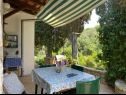 Kuća za odmor Sunce - relaxing & quiet: H(2+2) Maslinica - Otok Šolta  - Hrvatska - kuća