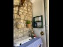 Kuća za odmor Sunce - relaxing & quiet: H(2+2) Maslinica - Otok Šolta  - Hrvatska - H(2+2): detalj