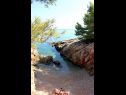 Kuća za odmor Villa Ante - with pool: H(6) Rogač - Otok Šolta  - Hrvatska - plaža