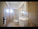 Kuća za odmor Villa Marijeta - 20 m from sea: H(7+1) Stomorska - Otok Šolta  - Hrvatska - H(7+1): kupaonica s toaletom