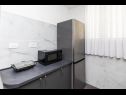 Apartmani Silva - central & modern: A(4) Split - Rivijera Split   - Apartman - A(4): detalj