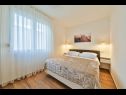Apartmani Silva - central & modern: A(4) Split - Rivijera Split   - Apartman - A(4): spavaća soba