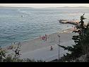 Kuća za odmor Darko - with parking : H(5+2) Split - Rivijera Split  - Hrvatska - plaža