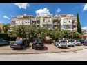Apartmani Jurmar - with terrace : A1(4+2)  Split - Rivijera Split   - kuća