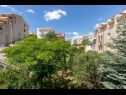 Apartmani Jurmar - with terrace : A1(4+2)  Split - Rivijera Split   - pogled