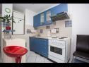Apartmani Dragica 1 - cozy flat : A1(3) Split - Rivijera Split   - Apartman - A1(3): kuhinja
