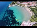 Apartmani Brane - great location & garden terrace: A1(6+1) Split - Rivijera Split   - plaža