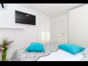 Apartmani Sani - modern: A1(3) Split - Rivijera Split   - Apartman - A1(3): spavaća soba