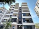Apartmani Mendula - private garage: A1(2+2), A2(2+2) Split - Rivijera Split   - kuća