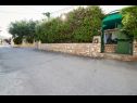 Kuća za odmor Villa Linda - big terraces: H(5+2) Seget Vranjica - Rivijera Trogir  - Hrvatska - detalj (kuća i okolica)