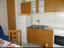 Apartmani Gor A1(2+2), B2(2+2) Sevid - Rivijera Trogir   - Apartman - A1(2+2): kuhinja i blagovaonica