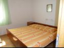 Apartmani Gor A1(2+2), B2(2+2) Sevid - Rivijera Trogir   - Apartman - A1(2+2): spavaća soba