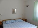 Apartmani Gor A1(2+2), B2(2+2) Sevid - Rivijera Trogir   - Apartman - B2(2+2): spavaća soba