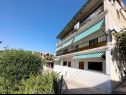 Apartmani Kaza - 50m from the beach with parking: A1(2), A2(2), A3(6) Trogir - Rivijera Trogir   - kuća