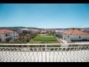 Apartmani Tomi - with large terrace (60m2): A1(4) Trogir - Rivijera Trogir   - pogled
