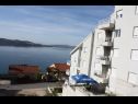 Apartmani Marin2- near beach: A3(4+2) Trogir - Rivijera Trogir   - kuća