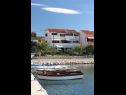 Apartmani Ana- next to the sea A1(2+2), A2(2+3), A3(2+2), A4(2+3) Bibinje - Rivijera Zadar   - kuća