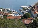 Kuća za odmor Vese - 50 m from sea : H(4+1) Mali Iž (Otok Iž) - Rivijera Zadar  - Hrvatska - pogled