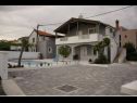Apartmani Vesna - with pool A1(4+2), A2(2+2) Nin - Rivijera Zadar   - 