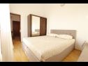 Apartmani Oasis A1(4+2), A2(2+2), A3(2+2) Nin - Rivijera Zadar   - Apartman - A2(2+2): spavaća soba