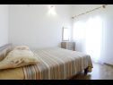 Apartmani Oasis A1(4+2), A2(2+2), A3(2+2) Nin - Rivijera Zadar   - Apartman - A3(2+2): spavaća soba