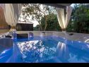 Apartmani Suza - relaxing & beautiful: A1(2+2), A2(4+2) Zadar - Rivijera Zadar   - detalj