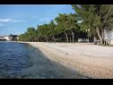 Apartmani Eddie - great location & comfor: A1(4), A2(4), A3(4), A4(4) Zadar - Rivijera Zadar   - plaža