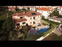 Apartmani Eddie - great location & comfor: A1(4), A2(4), A3(4), A4(4) Zadar - Rivijera Zadar   - kuća