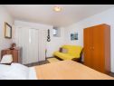 Apartmani Jasnica - elegant and comfortable: A1(2+2) Zaton (Zadar) - Rivijera Zadar   - Apartman - A1(2+2): spavaća soba
