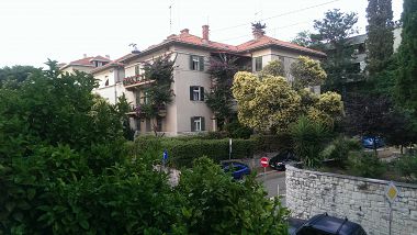 Apartmani Marijo - close to center: SA1(2) Split - Rivijera Split  