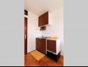 Apartmani Mat - in a cosy stone house: SA1(2), SA2(2), SA3(2) Bol - Otok Brač   - Studio apartman - SA2(2): interijer