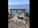Kuća za odmor Smokovlje - sea view and vineyard H(4) Bol - Otok Brač  - Hrvatska - plaža