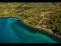 Kuća za odmor Mindful escape - luxury resort: H(4+1) Mirca - Otok Brač  - Hrvatska - plaža