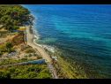 Kuća za odmor Mindful escape - luxury resort: H(4+1) Mirca - Otok Brač  - Hrvatska - plaža