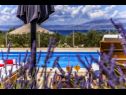 Kuća za odmor Mojo - charming resort: H(2) Mirca - Otok Brač  - Hrvatska - detalj