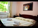 Apartmani Tom - comfortable: A2(5+1) Pučišća - Otok Brač   - Apartman - A2(5+1): spavaća soba