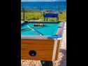 Kuća za odmor Ivan - open pool: H(6+4) Supetar - Otok Brač  - Hrvatska - detalj