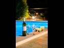Kuća za odmor Maria - private pool & parking: H(4+1) Supetar - Otok Brač  - Hrvatska - detalj