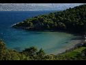 Kuća za odmor Mare- close to the sea H(2) Uvala Vela Lozna (Postira) - Otok Brač  - Hrvatska - plaža