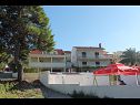 Apartmani Bela1- close to the beach A1(7) Mastrinka - Otok Čiovo   - kuća