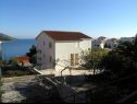 Apartmani Aurelius - relaxing with gorgeous view A1 Luce (4+2), A2 Marin(2+2), A3 Maja(4+2), A4 Duje(2+2) Okrug Gornji - Otok Čiovo   - kuća