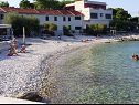Kuća za odmor Boris - close to the sea with parking: H(4+2) Slatine - Otok Čiovo  - Hrvatska - plaža