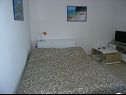 Apartmani Mici 1 - great location and relaxing: A1(4+2) , SA2(2) Cres - Otok Cres   - interijer