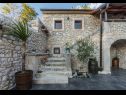 Kuća za odmor Leonarda - luxury stone house: H(6+1) Tribalj - Rivijera Crikvenica  - Hrvatska - kuća